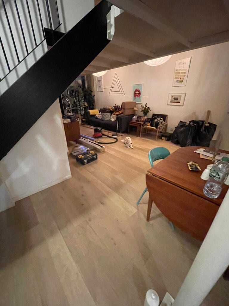 Furlong Flooring Emerald 148 11158 Wood In Southwark - Wood Flooring - Southwark - Residential