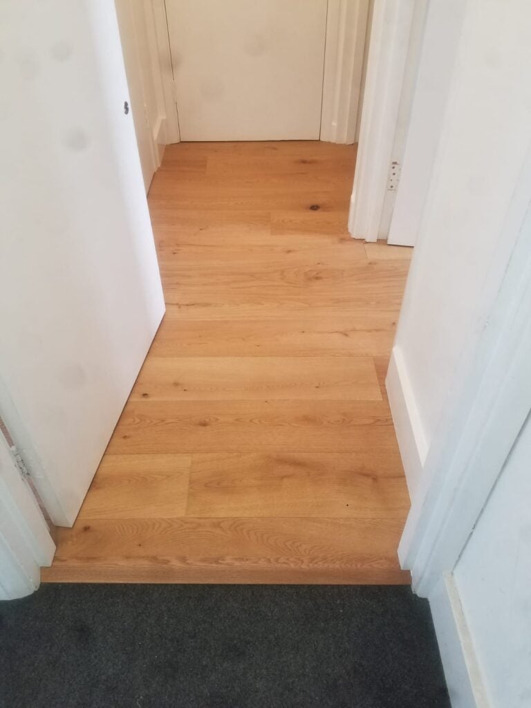Hermosa Estella Wood Flooring In Lambeth - Wood Flooring - Lambeth - Residential