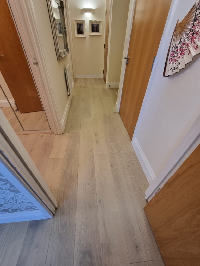 Xylo R95 Wood Flooring In Paddington - Wood Flooring - Paddington - Residential