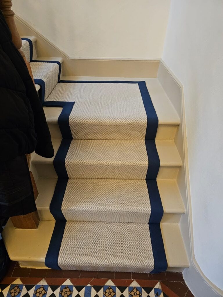 Unnatural Flooring New England Sugar Hill Carpet Installation In Camden - Carpet - Camden - Residential