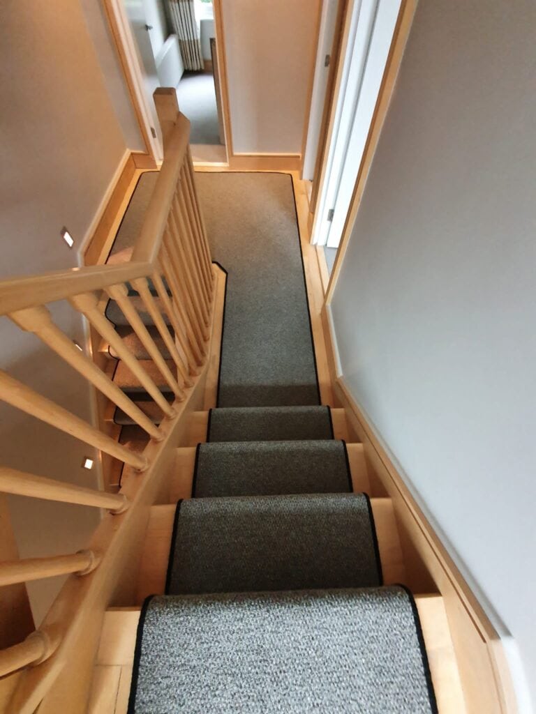 Cormar Carpets Malabar Weave Iron Carpet In Battersea - Carpet - Battersea - Commercial
