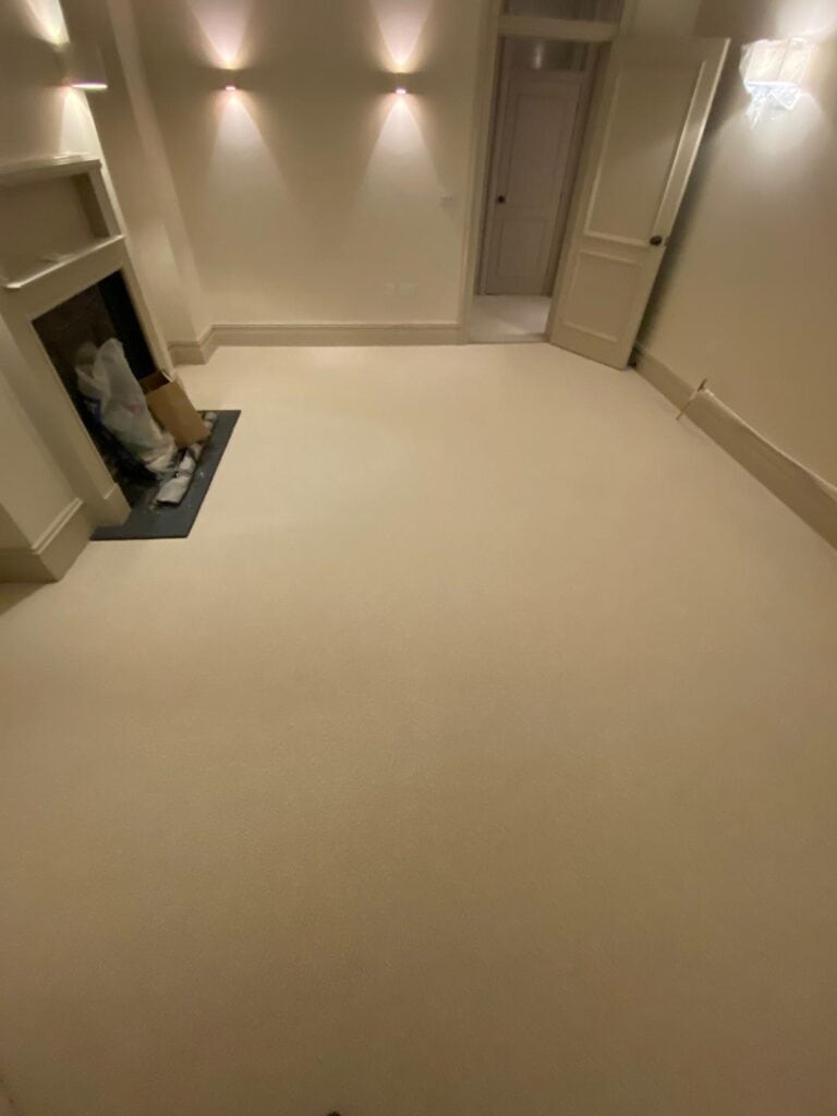 Fibre Carpets Wool Maldives Nautilus Carpet In Knightsbridge - Carpet - Knightsbridge - Residential