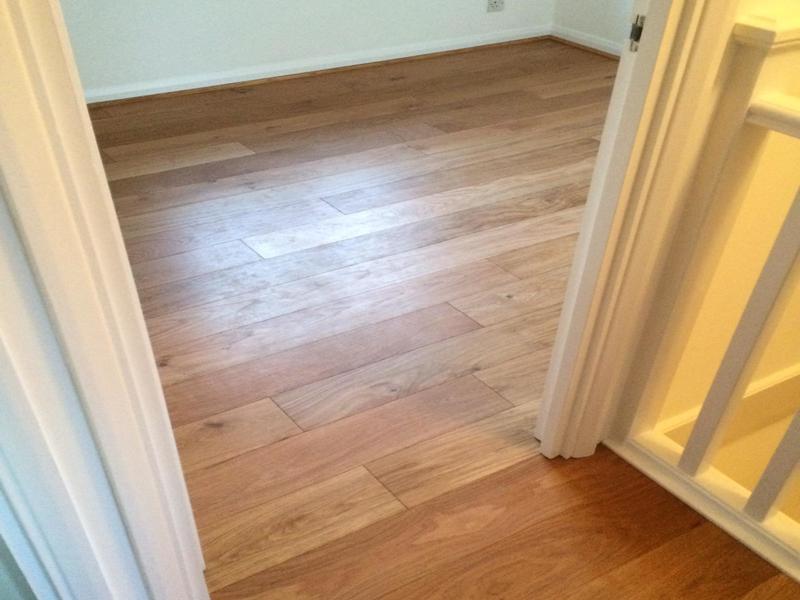 Furlong Flooring 5816 Wood Flooring In Chelsea - Wood Flooring - Chelsea - Residential