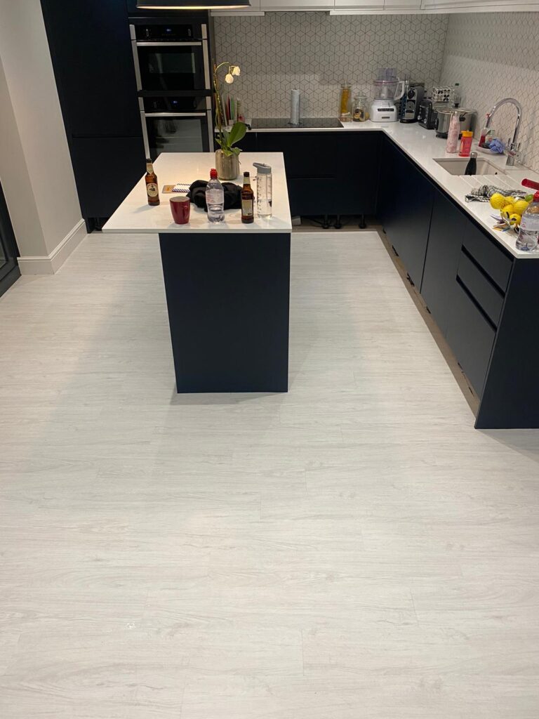 Qa Luvanto Luxury Vinyl Tile Flooring In Acton - Luxury Vinyl Tile (LVT) Flooring - Acton - Residential