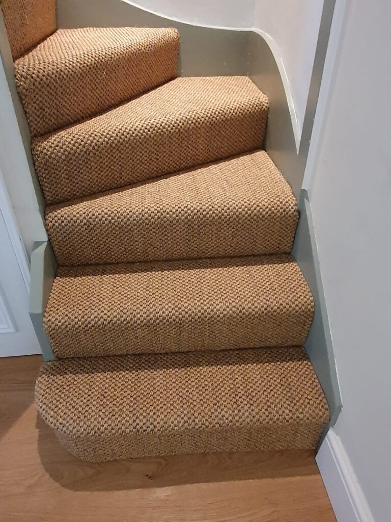 Crucial Trading Oriental Topaz E100 Carpet In Mayfair - Carpet - Mayfair - Residential