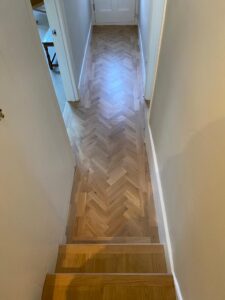 Sand & Seal Wooden Flooring In Lambeth - Floor Sanding & Sealing - Ealing - Lambeth - Residential