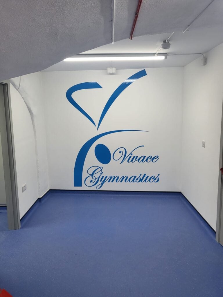 Altro Express Lay Installation In Croydon - Safety Flooring - Croydon - Commercial