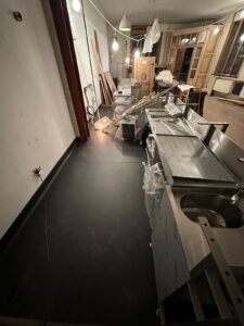 Altro Walkway Installation In Ealing - Safety Flooring - Ealing - Commercial