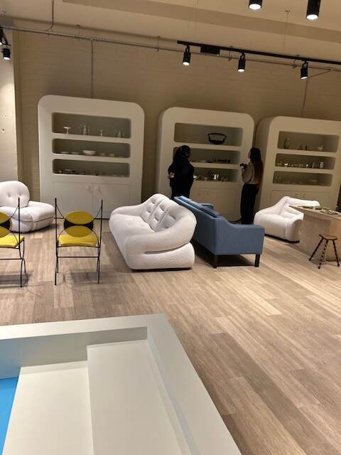 Amtico First Harvest Oak Installation In Croydon - Luxury Vinyl Tile (LVT) Flooring - Croydon - Commercial - Residential