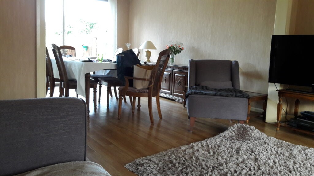 Amtico Signature American Oak In Farringdon - Luxury Vinyl Tile (LVT) Flooring - Farringdon - Residential