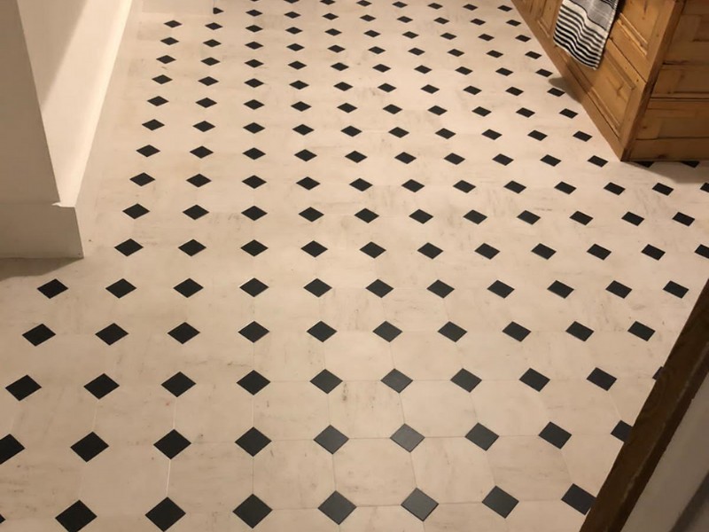 Amtico - Luxury Vinyl Tile (Lvt) Flooring - Home 60573 - Luxury Vinyl Tile (LVT) Flooring - Kensington - Residential