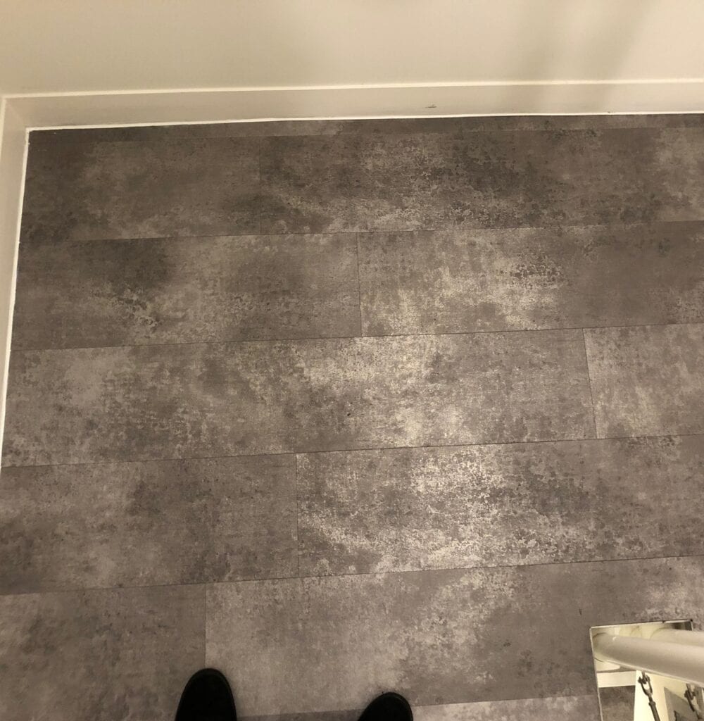 Amtico Signature Kura Caraway In Paddington - Luxury Vinyl Tile (LVT) Flooring - Camden - Paddington - Commercial - Residential