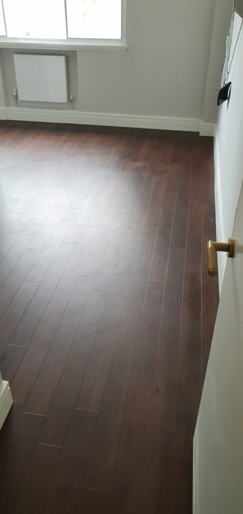 Amtico - Luxury Vinyl Tile (Lvt) Flooring - Home 67565 - Luxury Vinyl Tile (LVT) Flooring - Ealing - Residential