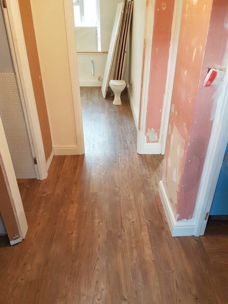 Amtico - Luxury Vinyl Tile (Lvt) Flooring - Home 64922 - Luxury Vinyl Tile (LVT) Flooring - Barnes - Residential