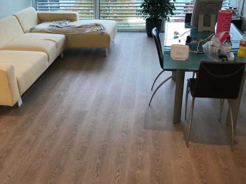 Amtico - Luxury Vinyl Tile (Lvt) Flooring - Home 60557 - Luxury Vinyl Tile (LVT) Flooring - Chiswick - Residential