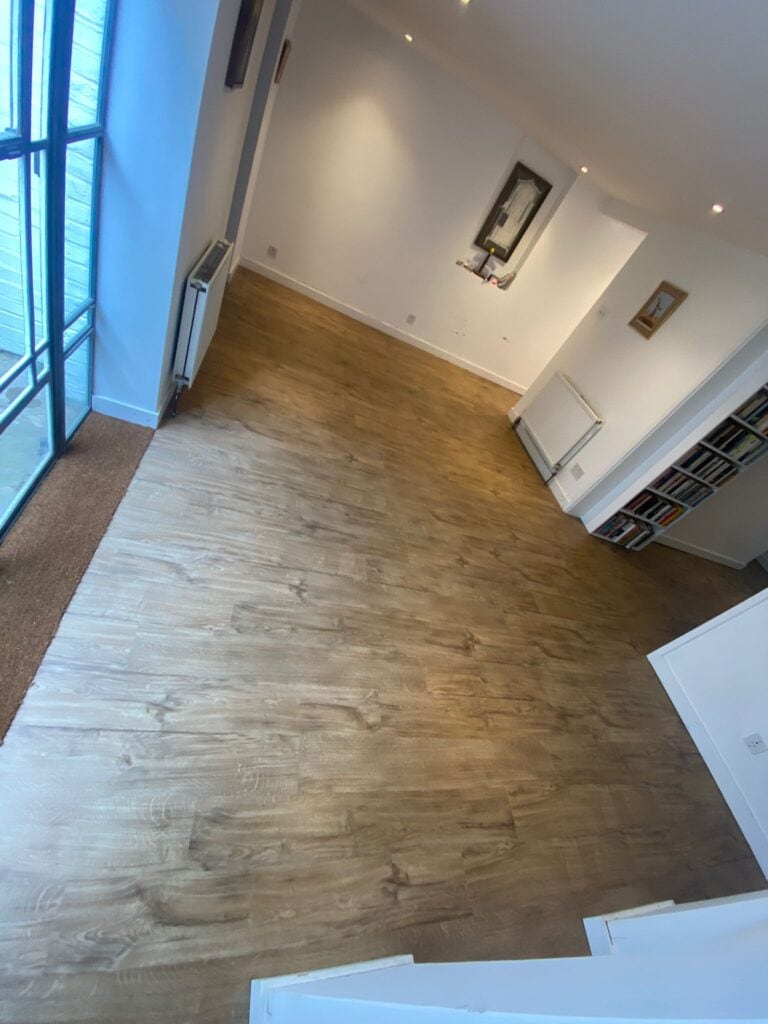 Amtico - Luxury Vinyl Tile (Lvt) Flooring - Home 65408 - Luxury Vinyl Tile (LVT) Flooring - Knightsbridge - Residential