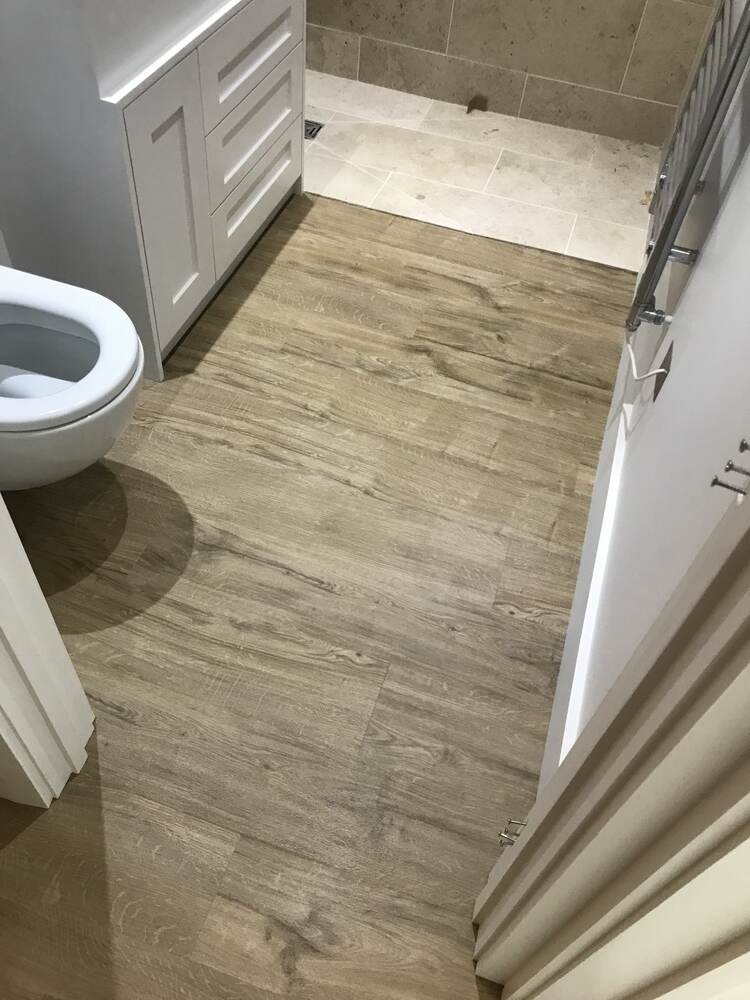 Amtico - Luxury Vinyl Tile (Lvt) Flooring - Home 65380 - Luxury Vinyl Tile (LVT) Flooring - Hammersmith - Residential