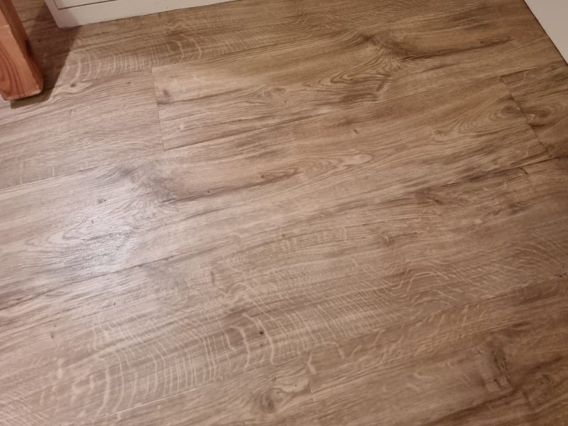 Amtico Spacia Featured Oak In Pimlico - Luxury Vinyl Tile (LVT) Flooring - Pimlico - Residential