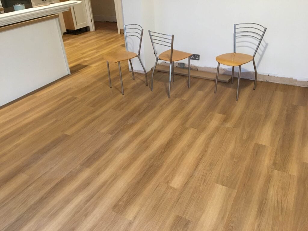 Amtico - Luxury Vinyl Tile (Lvt) Flooring - Home 65392 - Luxury Vinyl Tile (LVT) Flooring - Lambeth - Residential