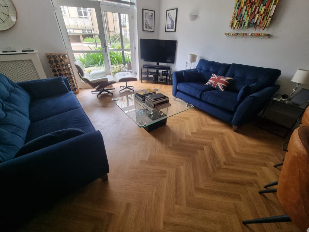 Amtico - Luxury Vinyl Tile (Lvt) Flooring - Home 70198 - Luxury Vinyl Tile (LVT) Flooring - Chelsea - Residential