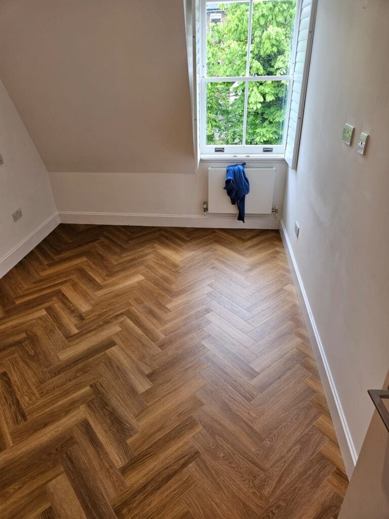 Amtico - Luxury Vinyl Tile (Lvt) Flooring - Home 72585 - Luxury Vinyl Tile (LVT) Flooring - Lambeth - Residential