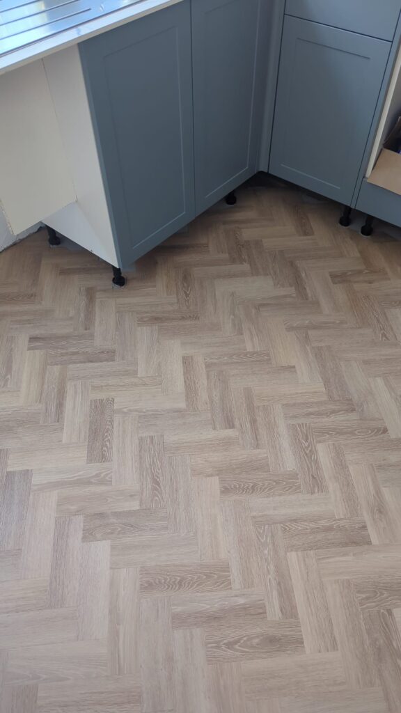 Amtico - Luxury Vinyl Tile (Lvt) Flooring - Home 76718 - Luxury Vinyl Tile (LVT) Flooring - Docklands - Residential