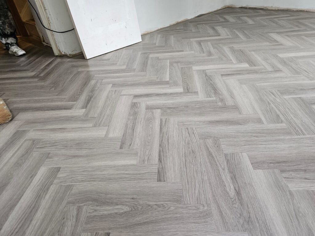 Amtico - Luxury Vinyl Tile (Lvt) Flooring - Home 72841 - Luxury Vinyl Tile (LVT) Flooring - Croydon - Residential