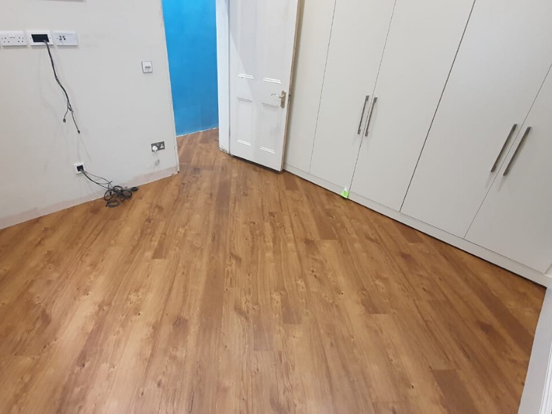 Amtico Spacia Royal Oak Luxury Vinyl In Croydon - Luxury Vinyl Tile (LVT) Flooring - Croydon - Residential