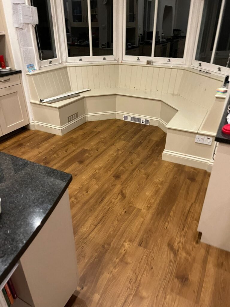 Amtico - Luxury Vinyl Tile (Lvt) Flooring - Home 72354 - Luxury Vinyl Tile (LVT) Flooring - Chiswick - Residential