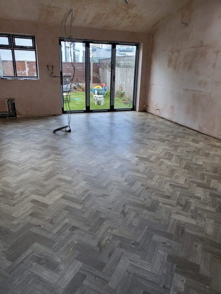 Amtico - Luxury Vinyl Tile (Lvt) Flooring - Home 68171 - Luxury Vinyl Tile (LVT) Flooring - Lambeth - Residential