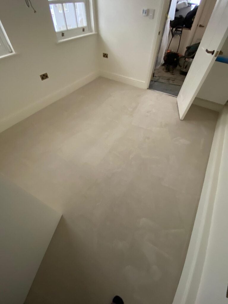 Artisan Luxury Flooring Seta Florence Carpet Installation In Battersea - Carpet - Battersea - Residential
