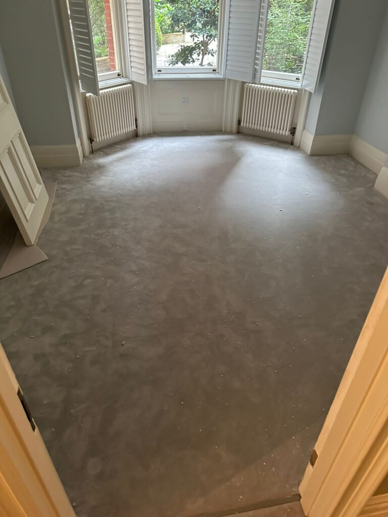 Artisan Luxury Flooring Seta Modena Carpet Installation In Knightsbridge - Carpet - Knightsbridge - Residential