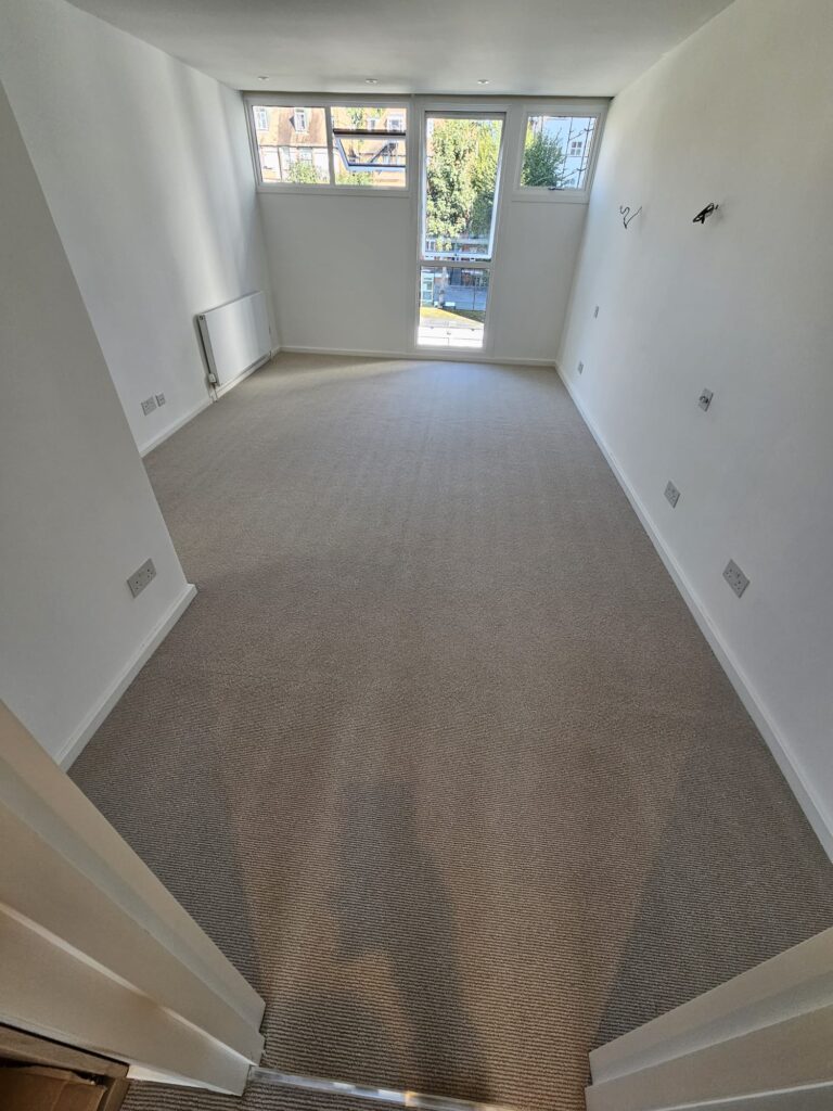 Brockway Carpets Cotswolds Bibury Installation In Borough - Carpet - Borough - Residential