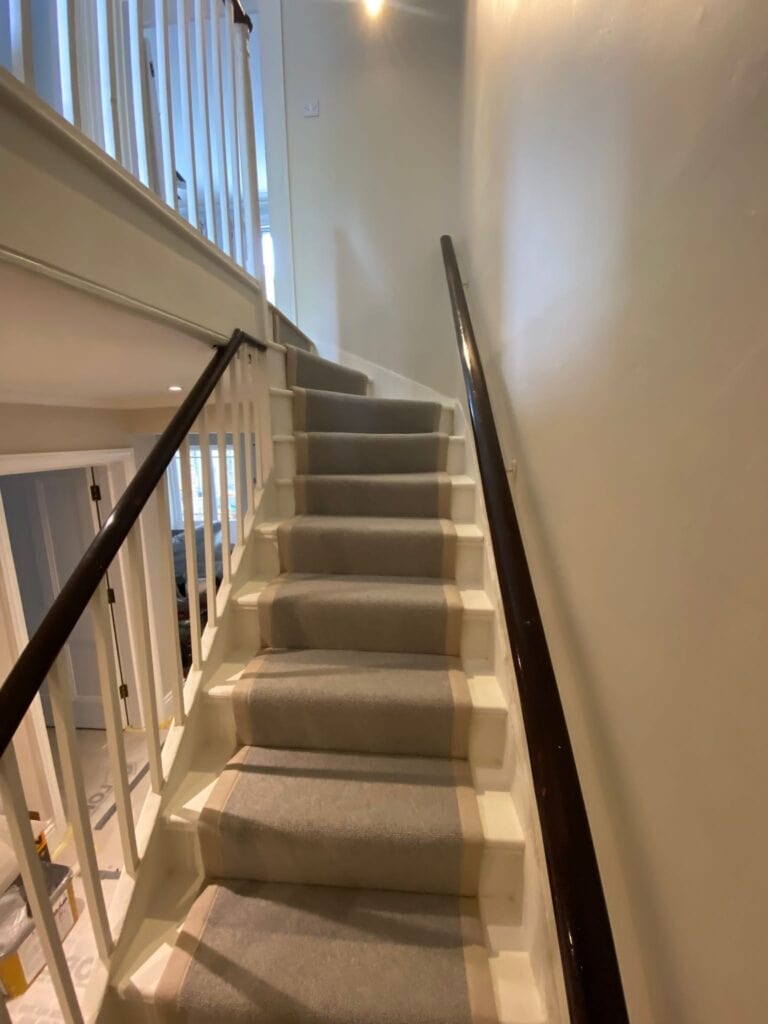 Cavalier Carpets Curlew Woodcock Installation In Croydon - Carpet - Croydon - Residential