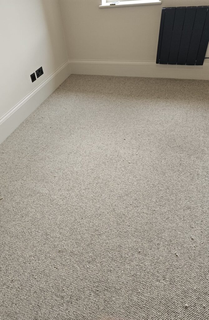 Cavalier Carpets Millstone Bedrock Installation In Lambeth - Carpet - Lambeth - Residential