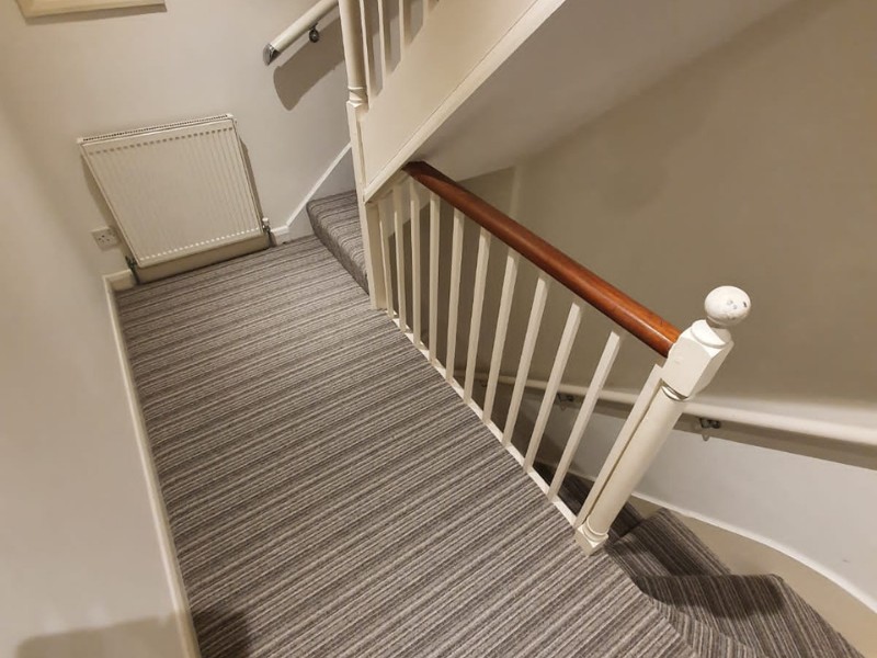 Cavalier Carpets Provenance Masham In Chelsea - Carpet - Chelsea - Residential