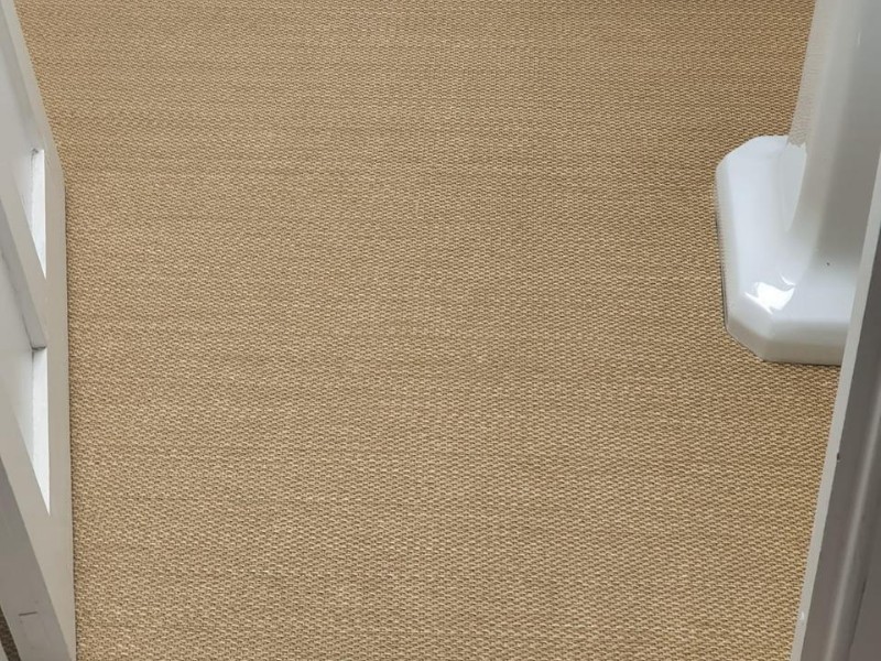 Clarendon Carpets Harrow Beige Carpet In Chelsea - Carpet - Chelsea - Harrow - Residential