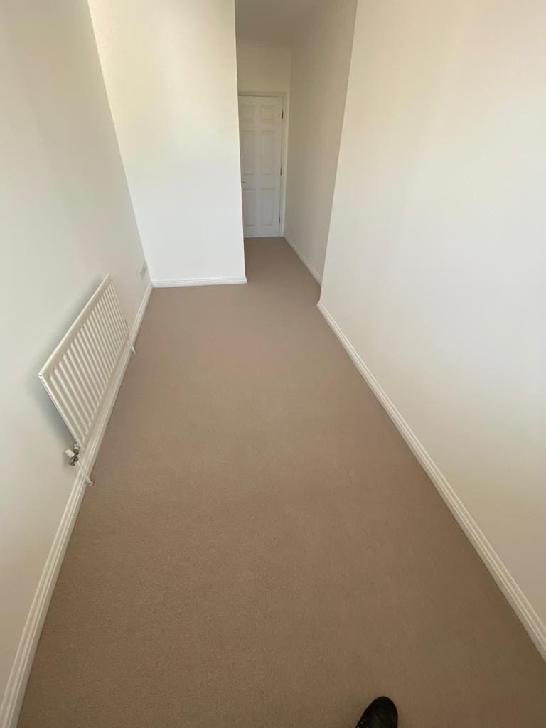 Clarendon Carpets Mayfair Installation In Southwark - Carpet - Mayfair - Southwark - Residential