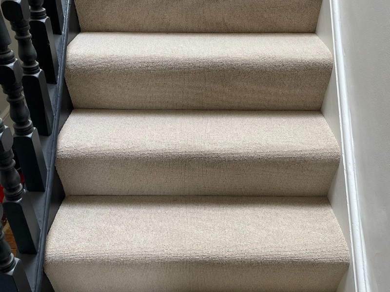 Clarendon Carpets Mayfair Tusk In Mayfair - Carpet - Mayfair - Residential