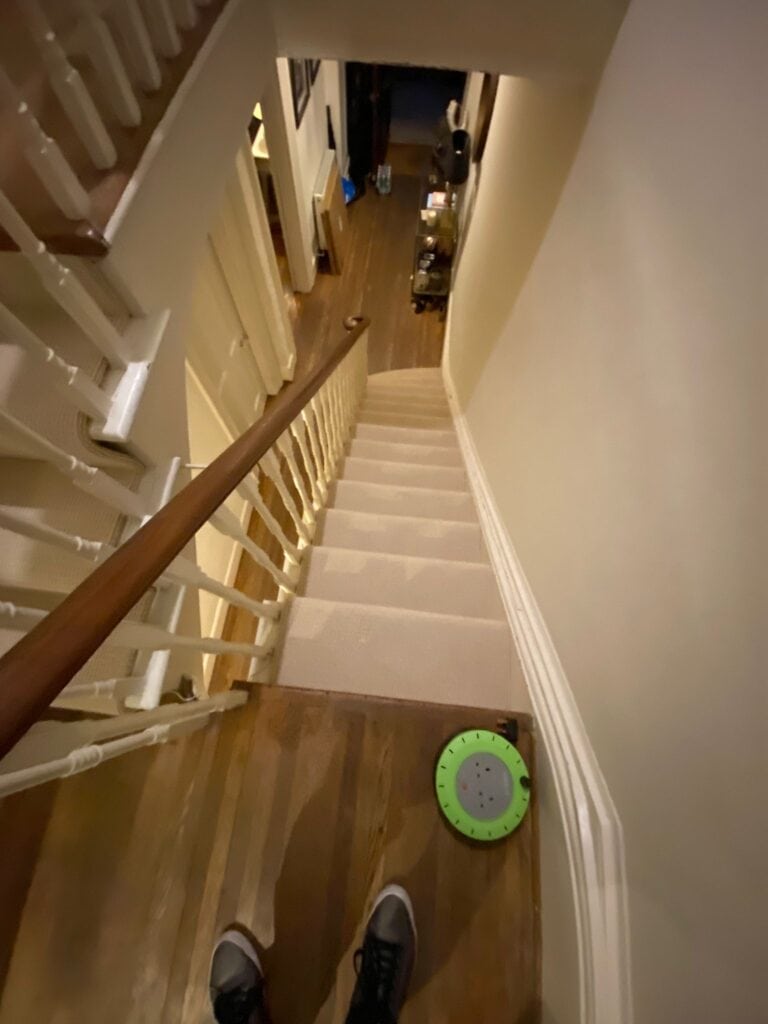 Cormar Carpets Pimlico Granary Installation In Croydon - Carpet - Croydon - Pimlico - Residential