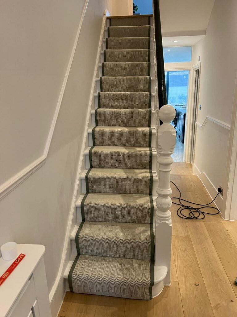 Crucial Trading Alpine Frosted Peaks Carpet Installation In Paddington - Carpet - Paddington - Residential