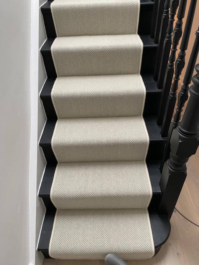 Crucial Trading Alpine Carpet Installation In Richmond - Carpet - Richmond - Residential
