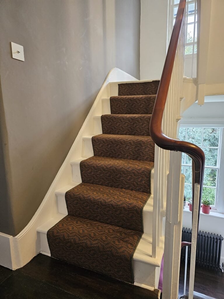 Crucial Trading Enigma Eternal Flame Carpet Installation In Camden - Carpet - Camden - Residential