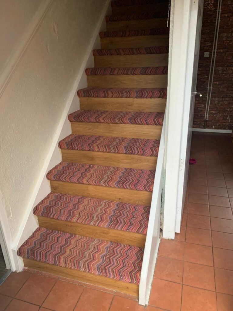 Crucial Trading Fabulous Instalment In Pimlico - Carpet - Pimlico - Residential