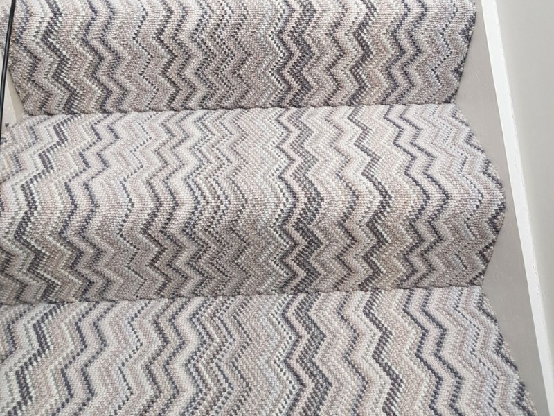 Crucial Trading Fabulous Topaz Carpet In Clapham - Carpet - Clapham - Residential