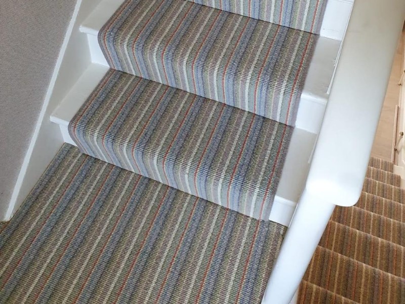 Crucial Trading Mississippi Multi In Marylebone - Carpet - Marylebone - Residential