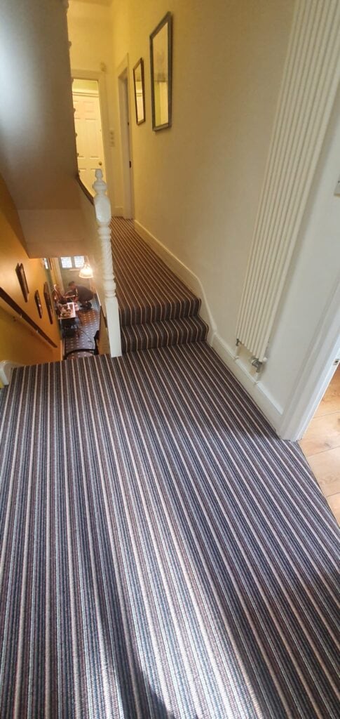 Crucial Trading Mississippi Russett Carpet Installation In Chelsea - Carpet - Chelsea - Residential