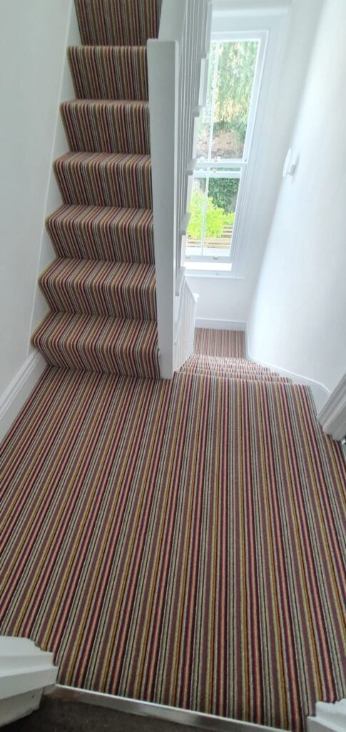 Crucial Trading Premium Mississippi Carpet Installation In Mayfair - Carpet - Mayfair - Residential
