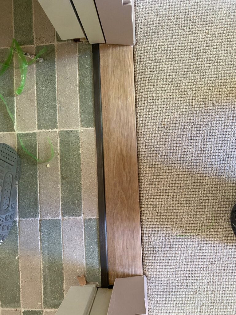Crucial Trading Rustica Marble Carpet Installation In Croydon - Carpet - Croydon - Residential