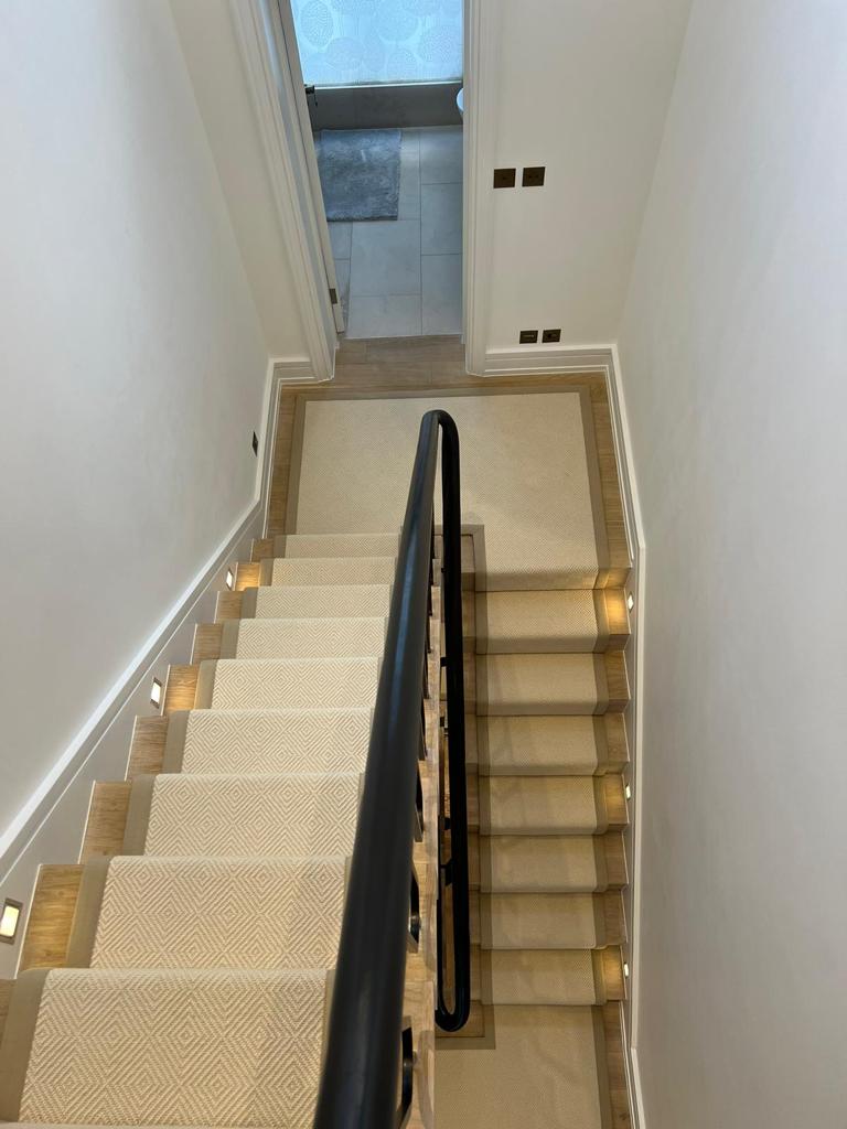 Crucial Trading Wilton Panache Chalk P3123 Carpet Installation In Borough - Carpet - Borough - Residential
